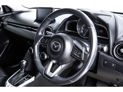 MAZDA 2 1.3 HIGH PLUS 5DR A/T 2018 รูปที่ 10